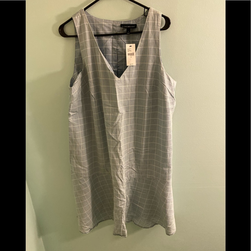 NWT Lane Bryant dress